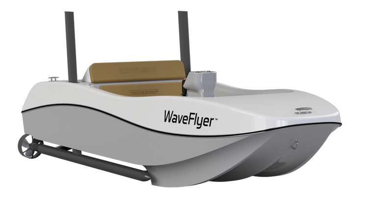 WaveFlyer Volaré  Reservation*